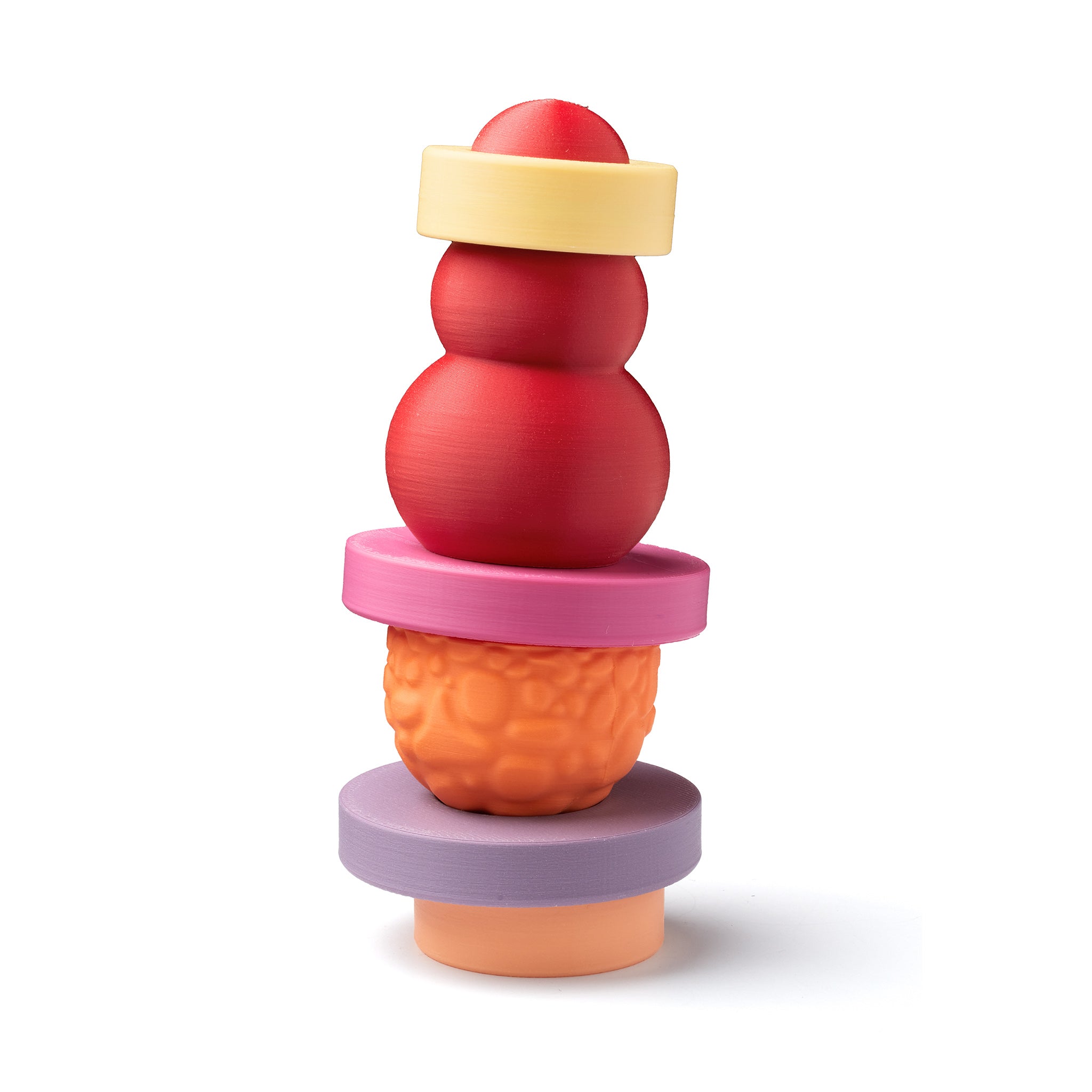 OchOch - Little Storytellers | Stacker - Thema's