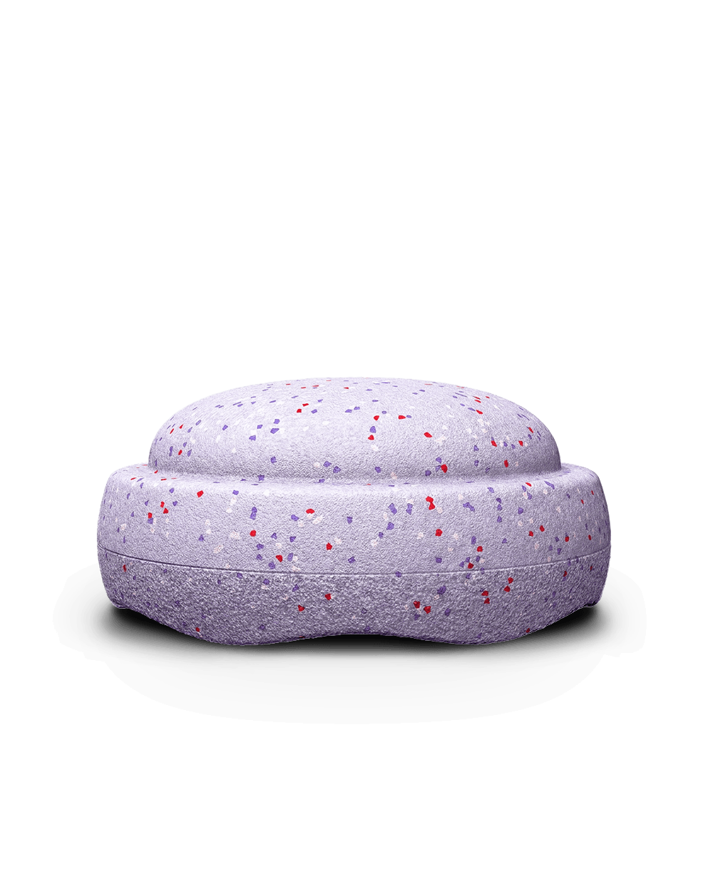 Stapelstein Winter Actie Special Original Violet LIMITED