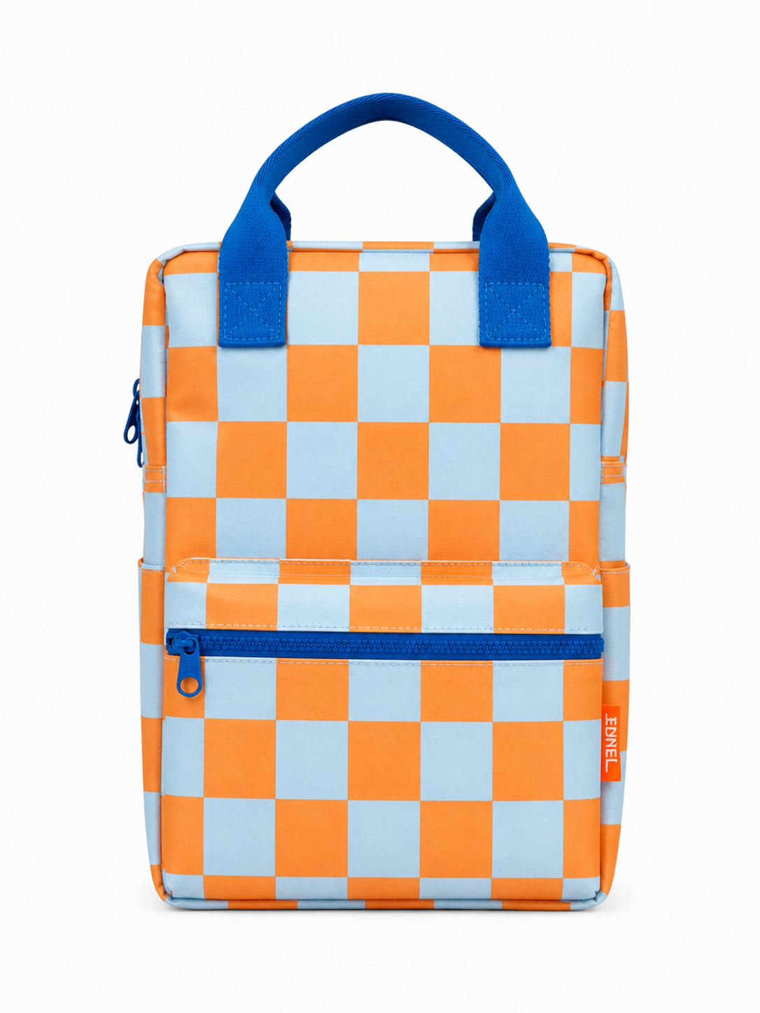 ENGELpunt - Rugzak Sticky Orange - Large