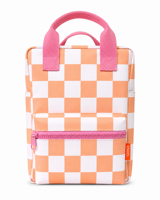 ENGELpunt - Rugzak Sweet Peach - Large
