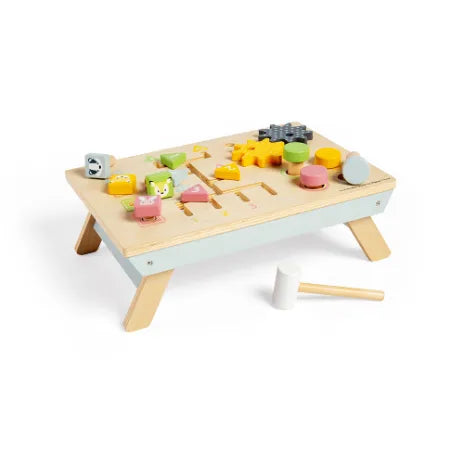 Janod Activiteitentafel > 1 jaar