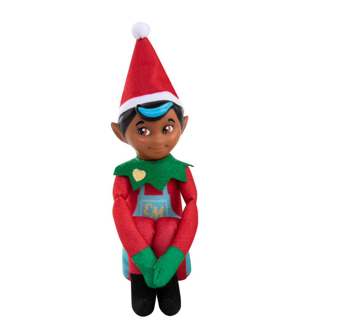 The Elf on the Shelf  |  Elf Mates