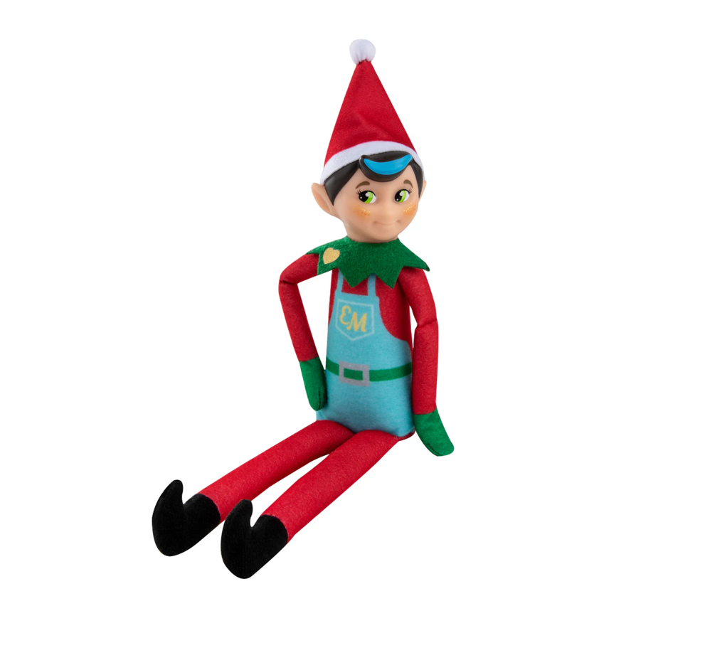 The Elf on the Shelf  |  Elf Mates