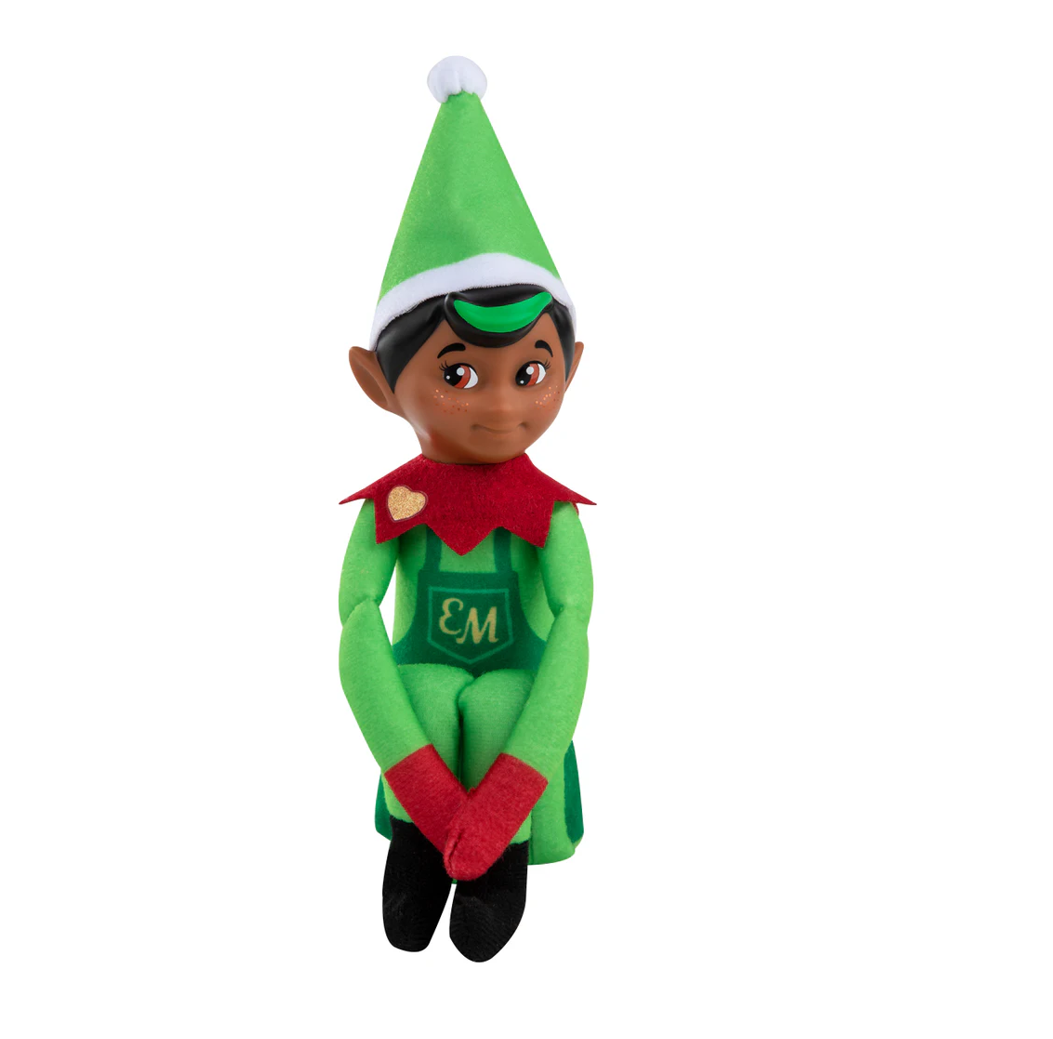 The Elf on the Shelf  |  Elf Mates