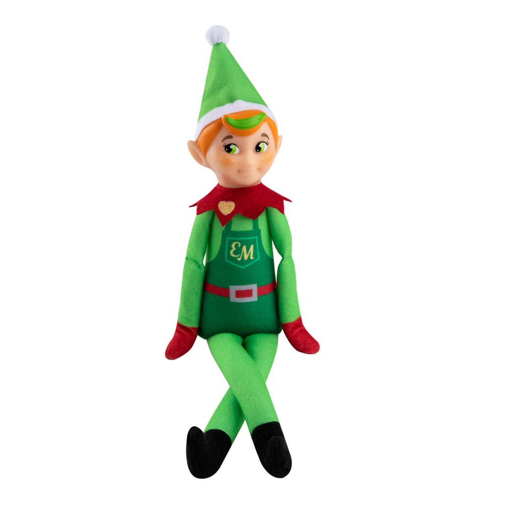 The Elf on the Shelf  |  Elf Mates