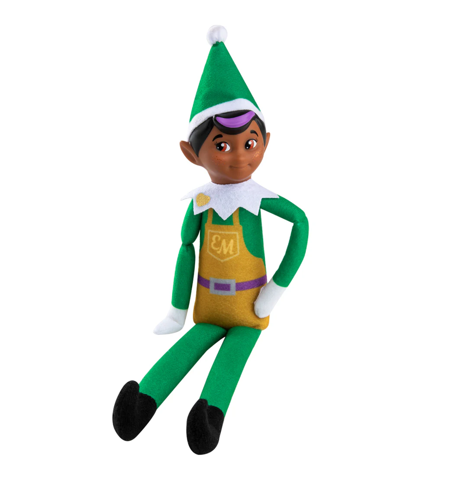 The Elf on the Shelf  |  Elf Mates