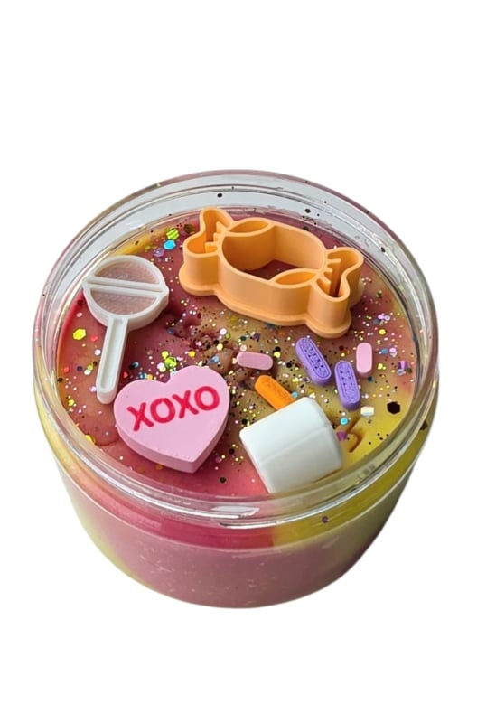 SensoryFun SensoryDough - 200 gram natuurlijke klei