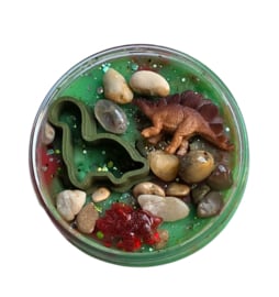 SensoryFun SensoryDough - 200 gram natuurlijke klei