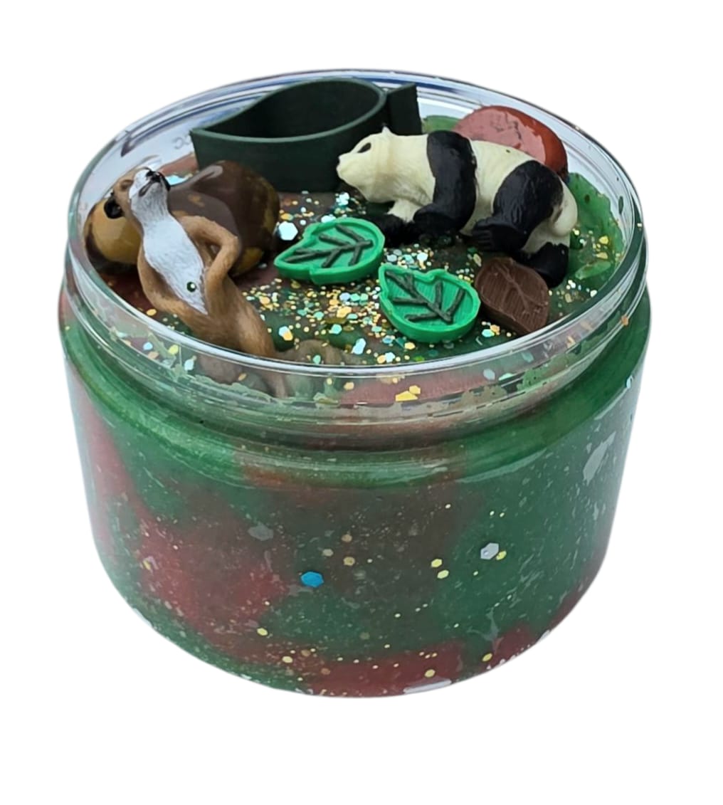 SensoryFun SensoryDough - 200 gram natuurlijke klei