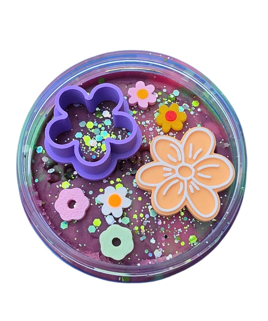 SensoryFun SensoryDough - 200 gram natuurlijke klei