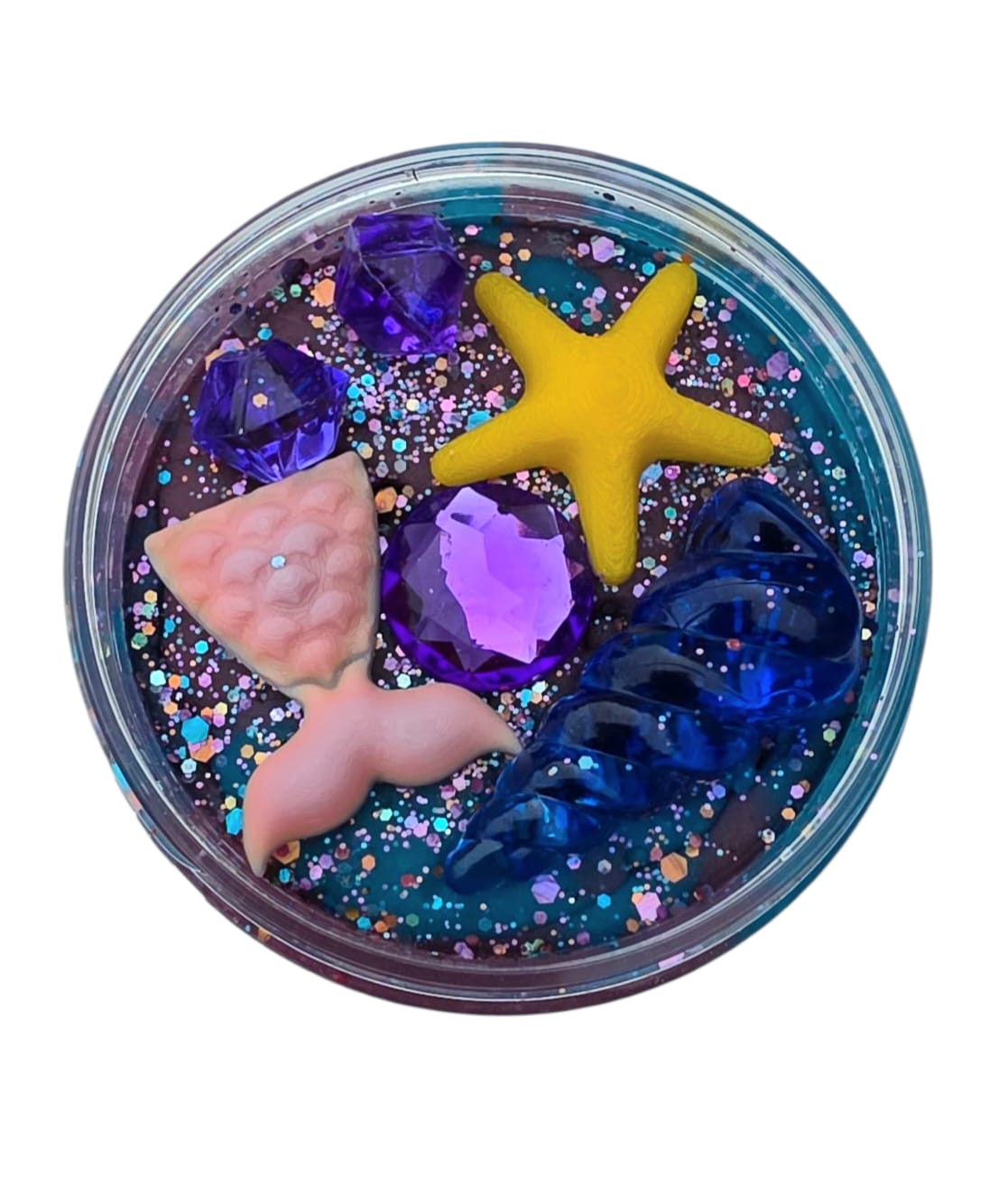 SensoryFun SensoryDough - 200 gram natuurlijke klei