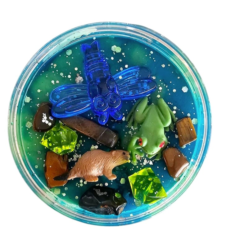 SensoryFun SensoryDough - 200 gram natuurlijke klei