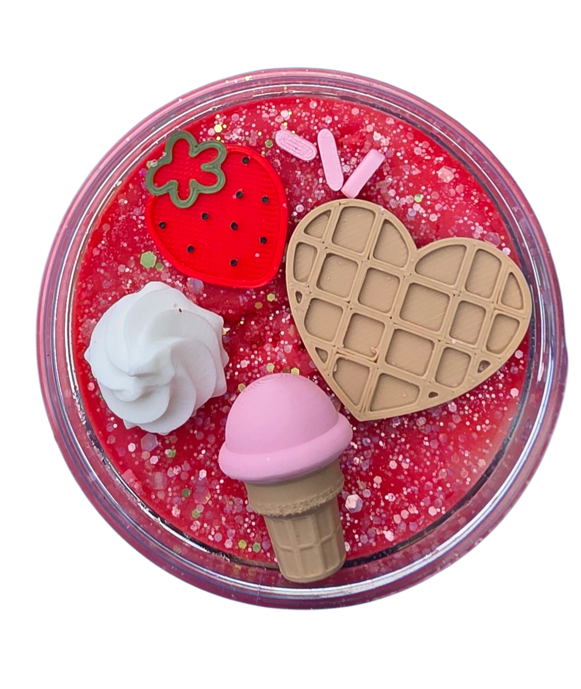 SensoryFun SensoryDough - 200 gram natuurlijke klei