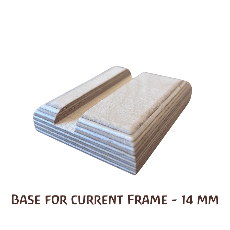 Toverlux Base voor Toverlux Frame