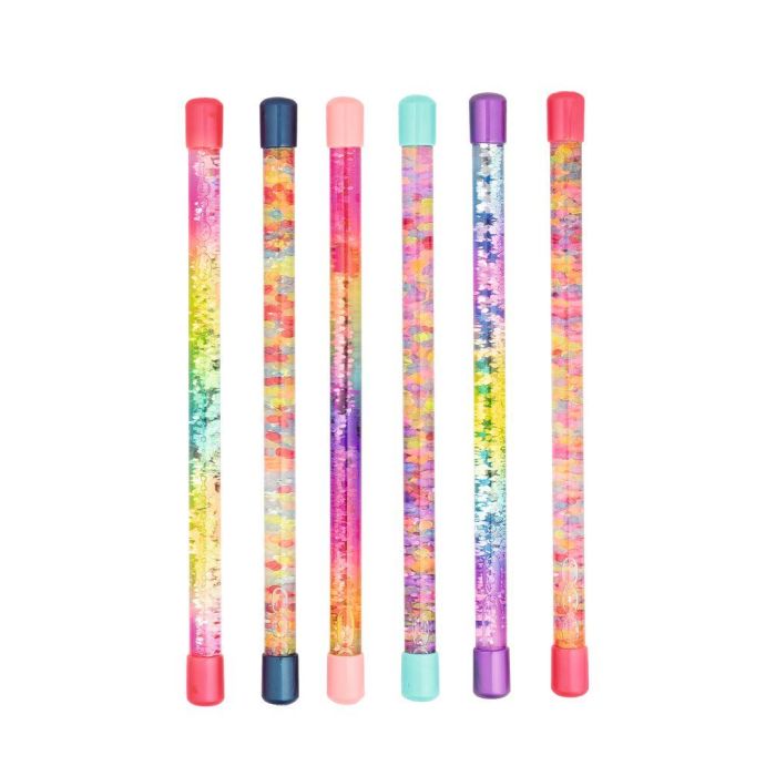 Toverstaf glitterconfetti