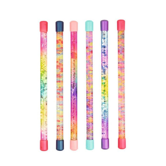 Toverstaf glitterconfetti