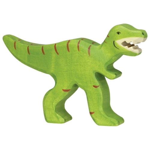 Holztiger Dinos: Tyrannosaurus Rex (80331)