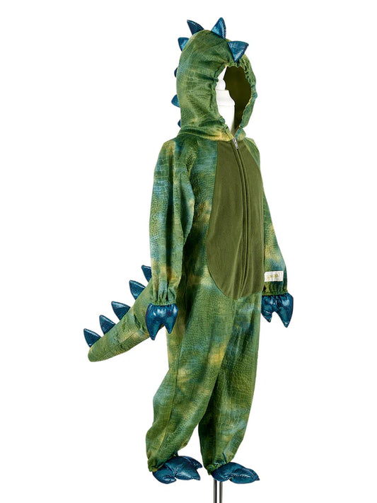 Souza! Tyrannosaurus Rex Jumpsuit 5-6 jaar oud