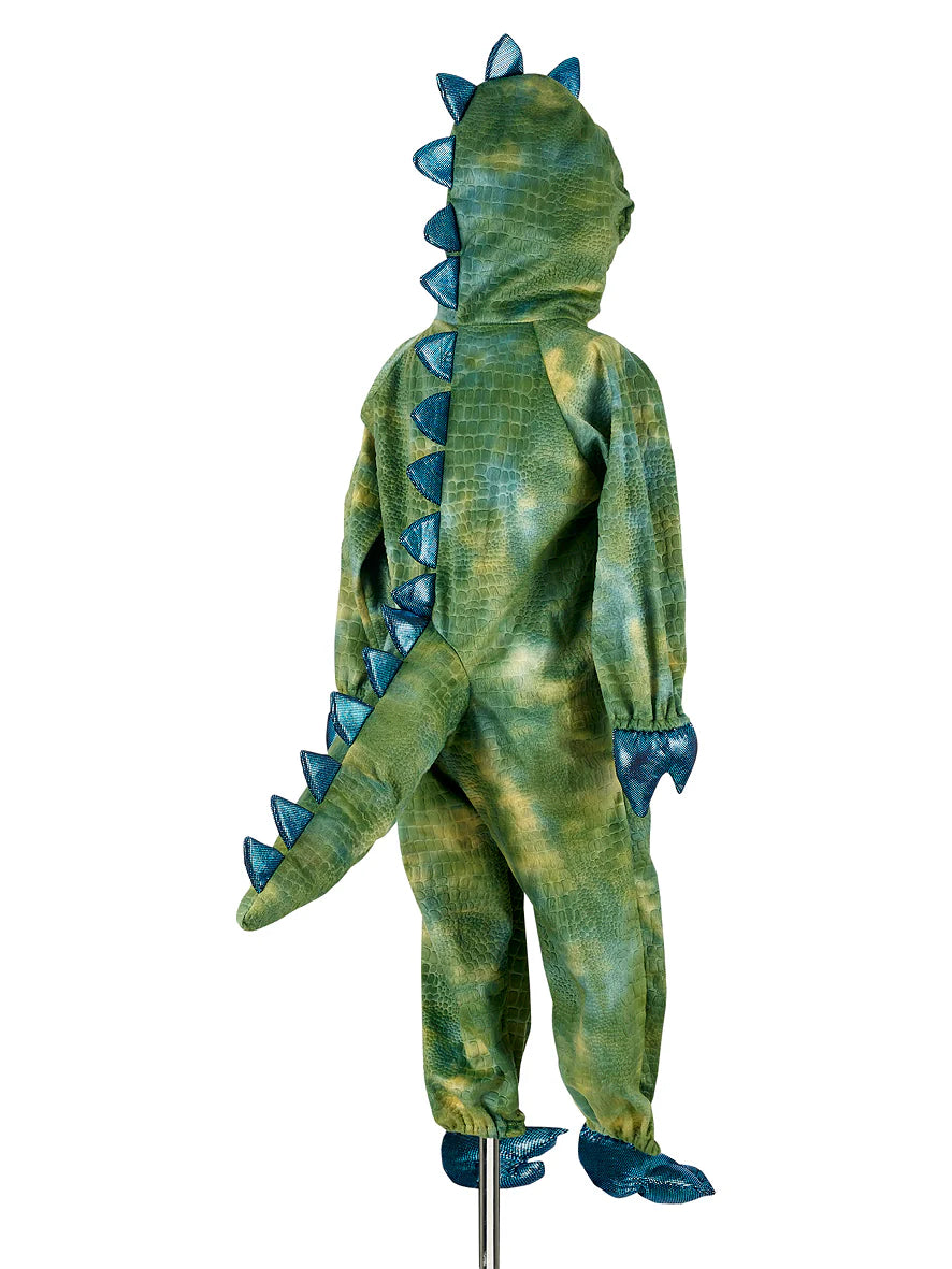 Souza! Tyrannosaurus Rex Jumpsuit 5-6 jaar oud