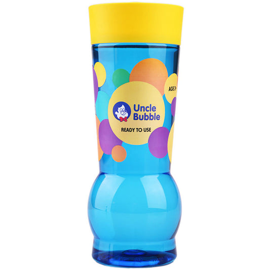 Uncle Bubble – Refill for big bubbles – 944ml