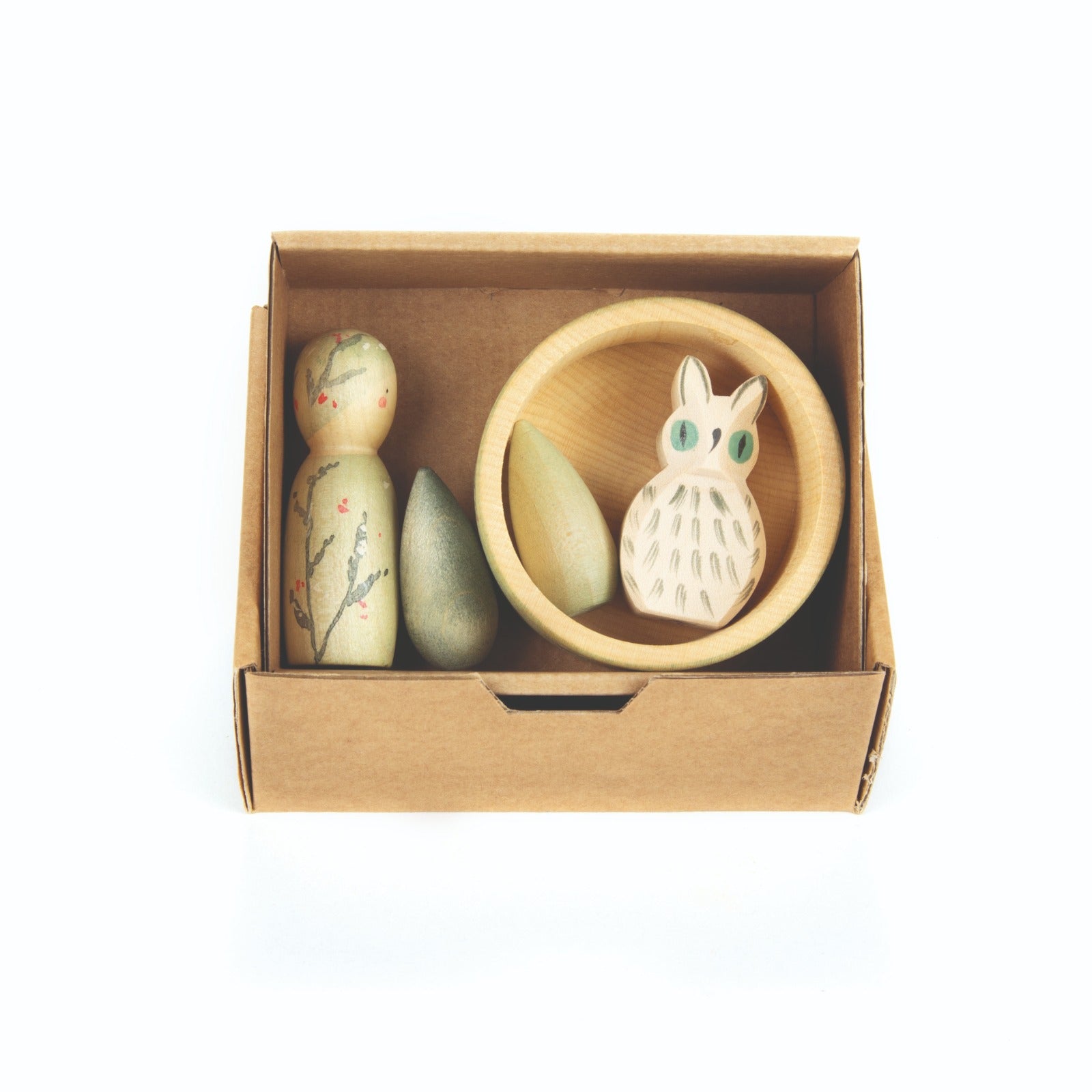 Grapat X Ostheimer - Hello Winter ! limited edition