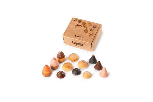 Grapat Bakes (26-288)
