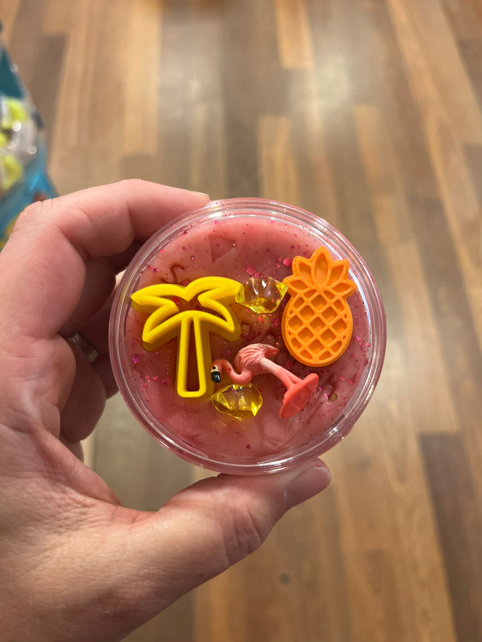 SensoryFun SensoryDough - 200 gram natuurlijke klei