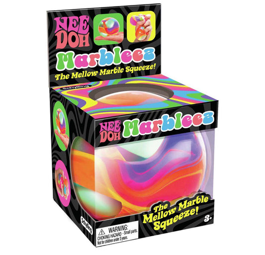 Needoh - Marbleez