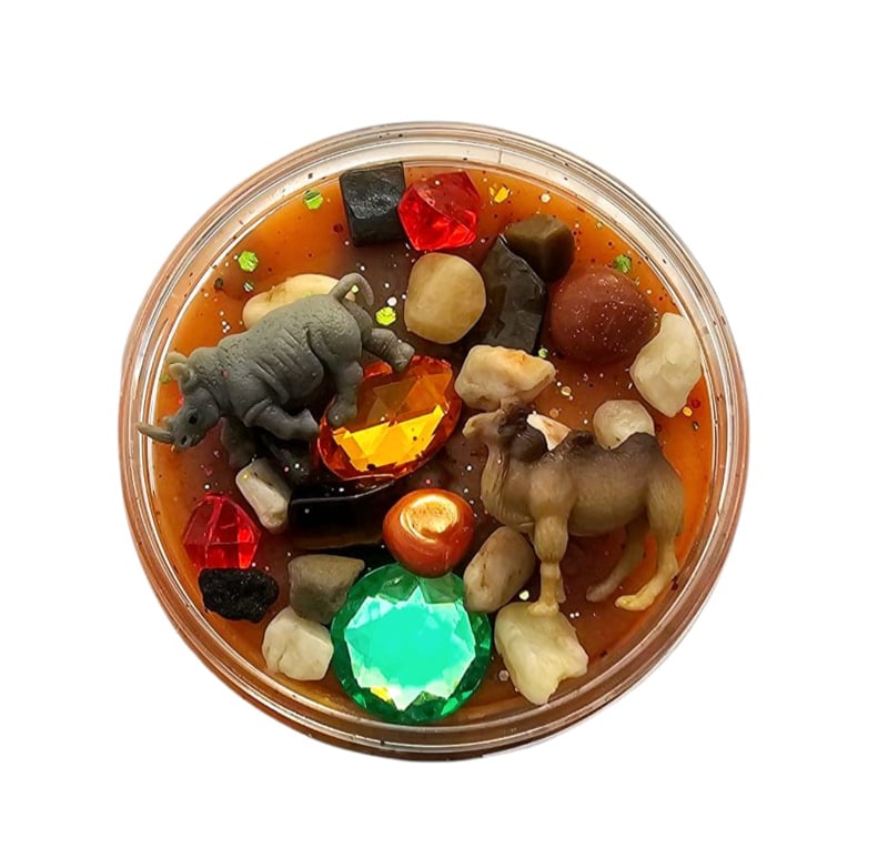 SensoryFun SensoryDough - 200 gram natuurlijke klei
