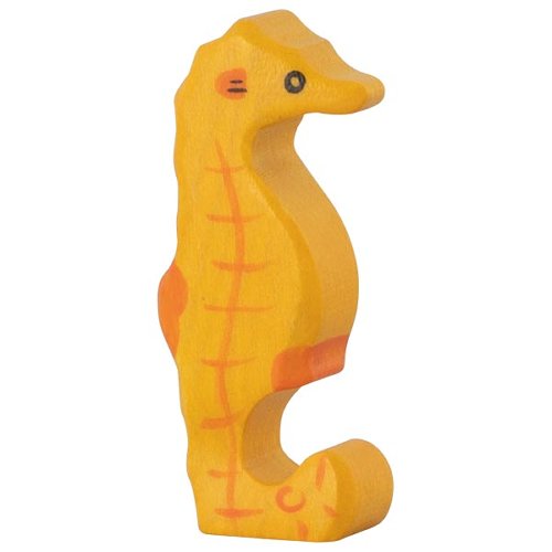 Holztiger Zeedieren : Zeepaardje (80351)