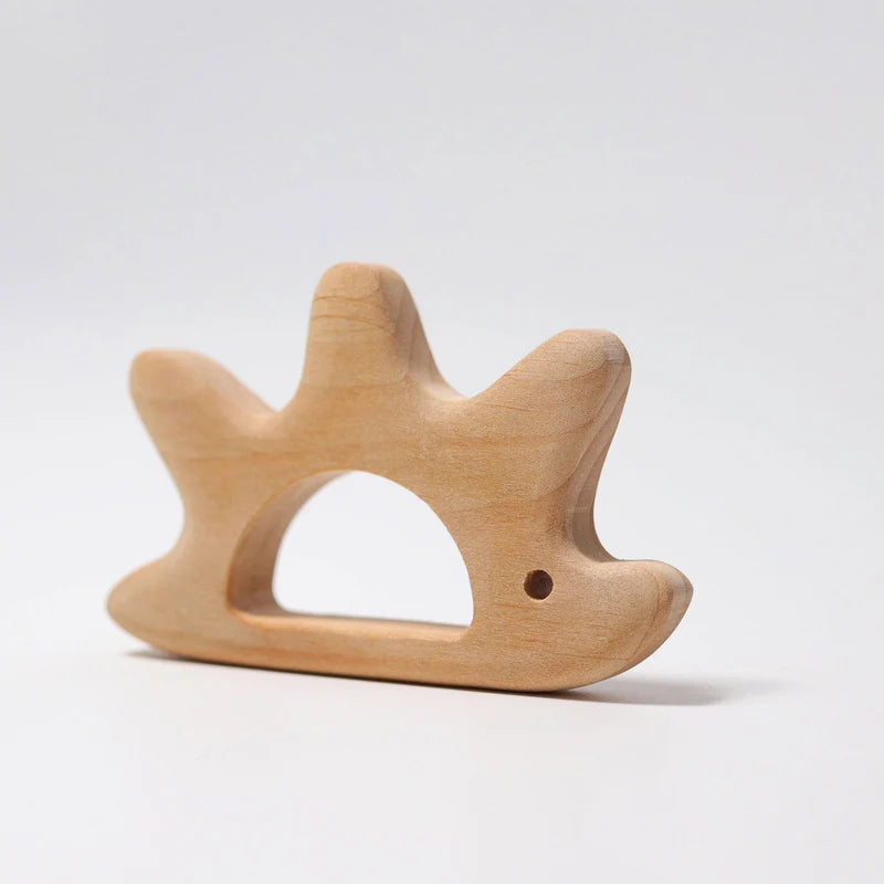 Grimm's Baby houten Kleine egel (08125)