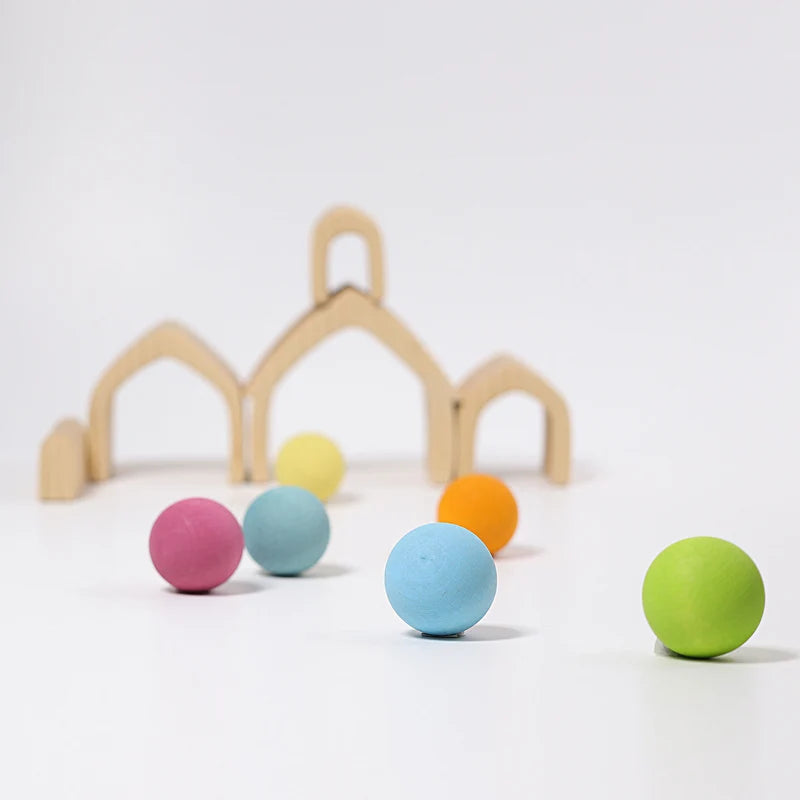 Grimm's Regenboog Huis 10850