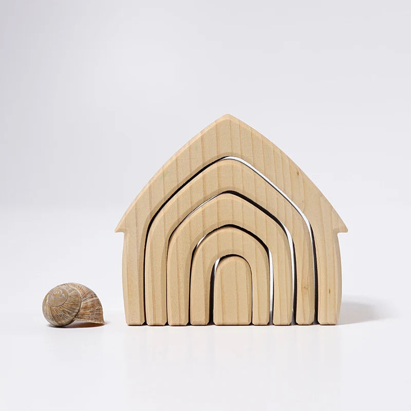 Grimm's Regenboog Huis 10850