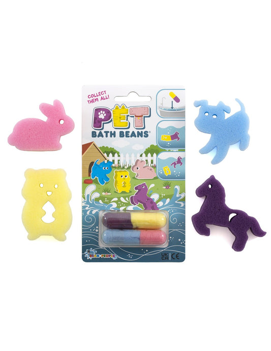 Bath Beans - per stuk