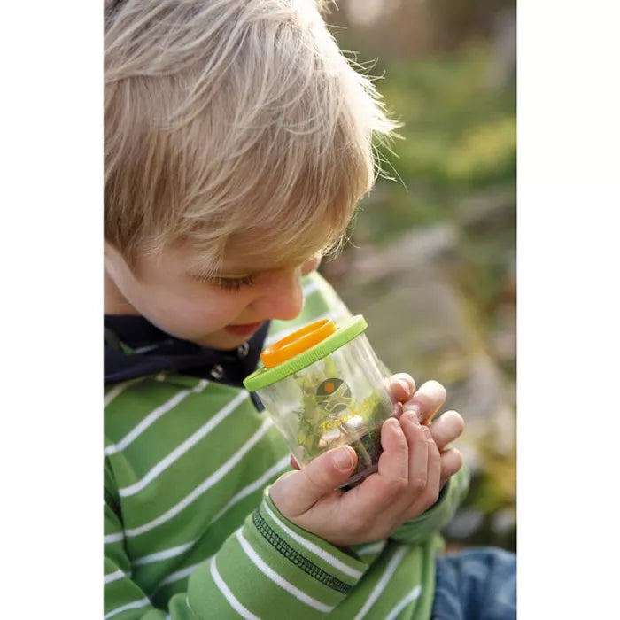 Terra Kids - Insectendoosje