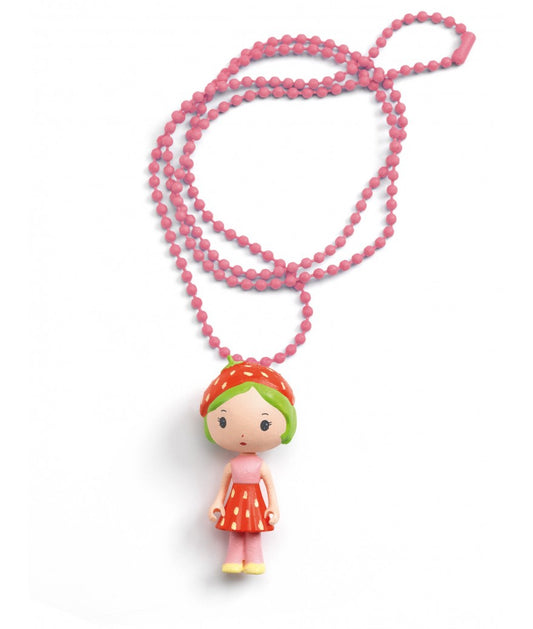 Djeco Tinyly – Ketting Berry