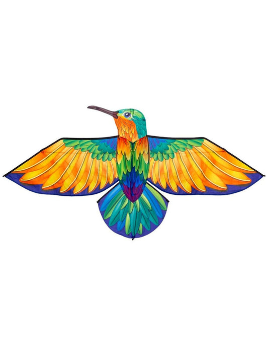 Ecoline Bird Kite Hummingbird - Kolibri vlieger