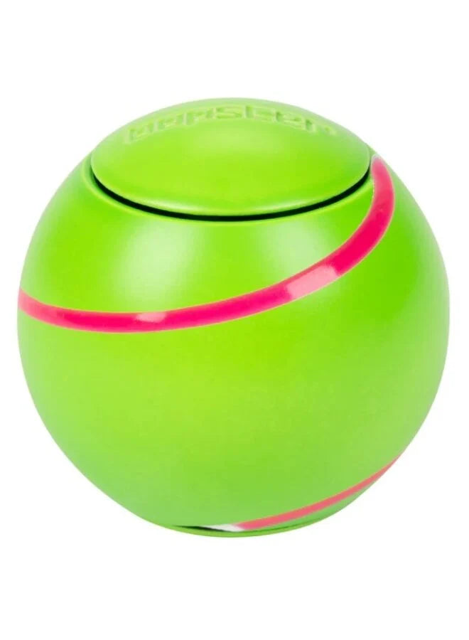 Metalen Bopster Ball Spinner Neon