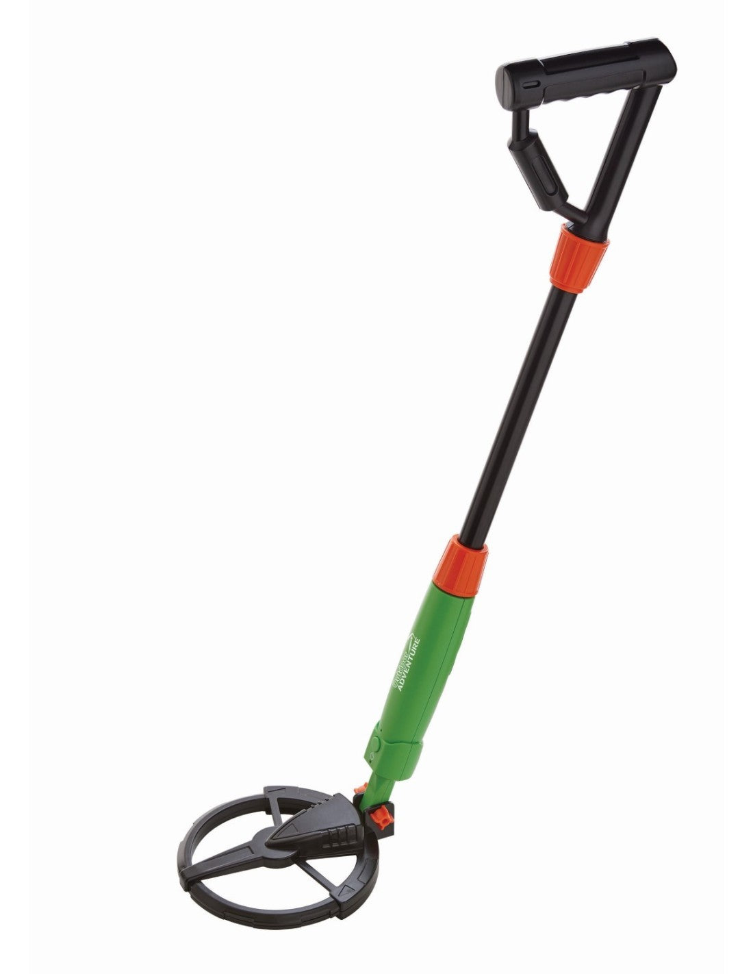Outdoor Adventure Metal Detector