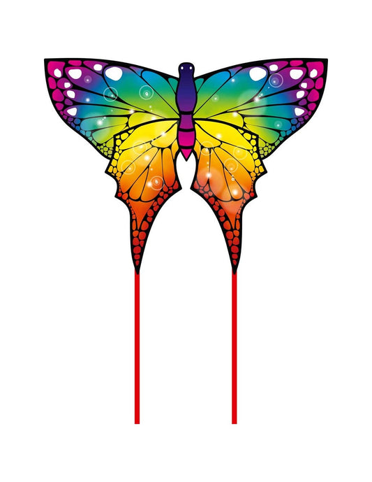 Ecoline Butterfly Rainbow - Vlinder Vlieger