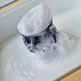 Kiddi Heksenketel / toverpot