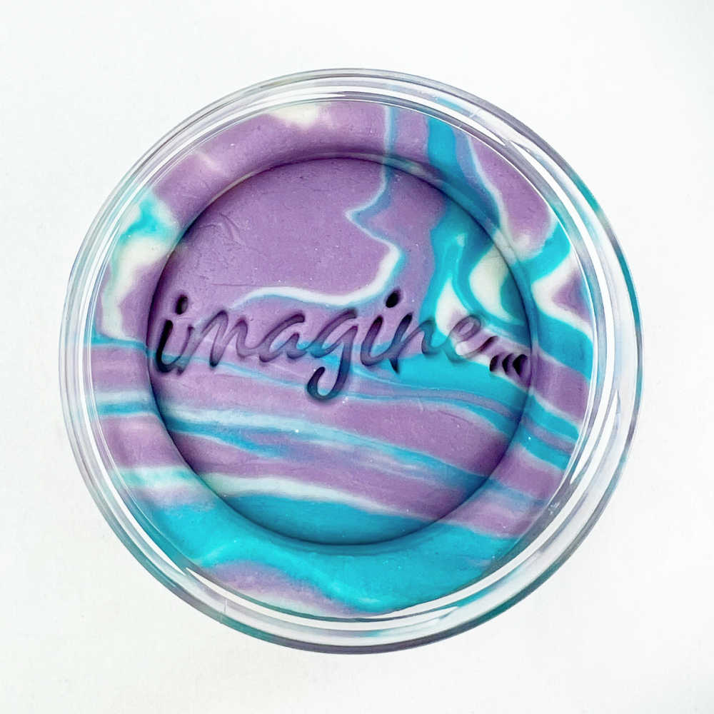 Invitation to Imagine – Speelklei Candy