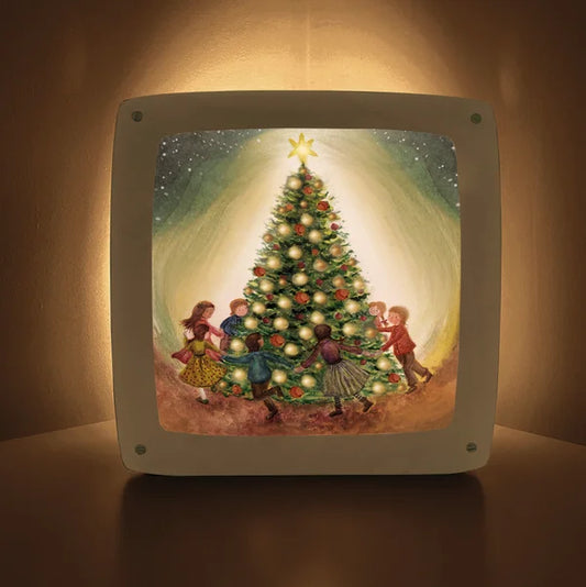 Toverlux Bijdehansje Christmas Tree (75)
