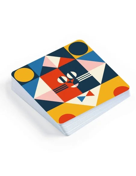 Djeco Sologic Cubologic 16 > 8 jaar