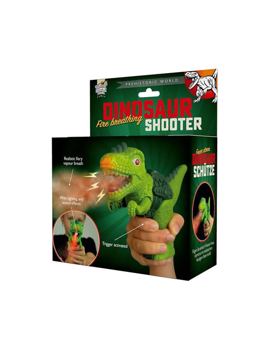 Dinosaur Shooter