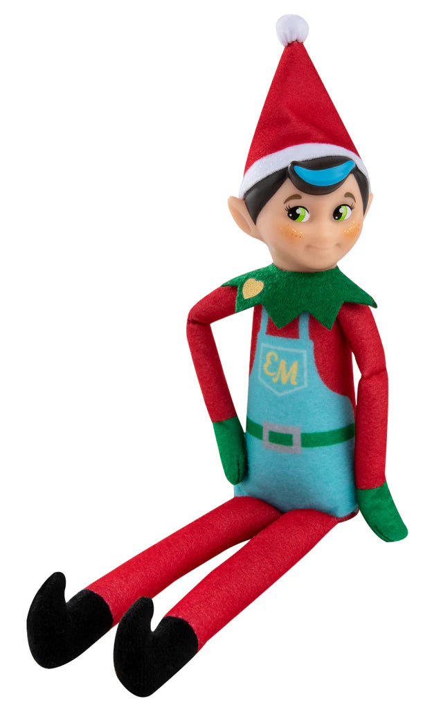 The Elf on the Shelf  |  Elf Mates