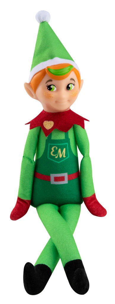 The Elf on the Shelf  |  Elf Mates