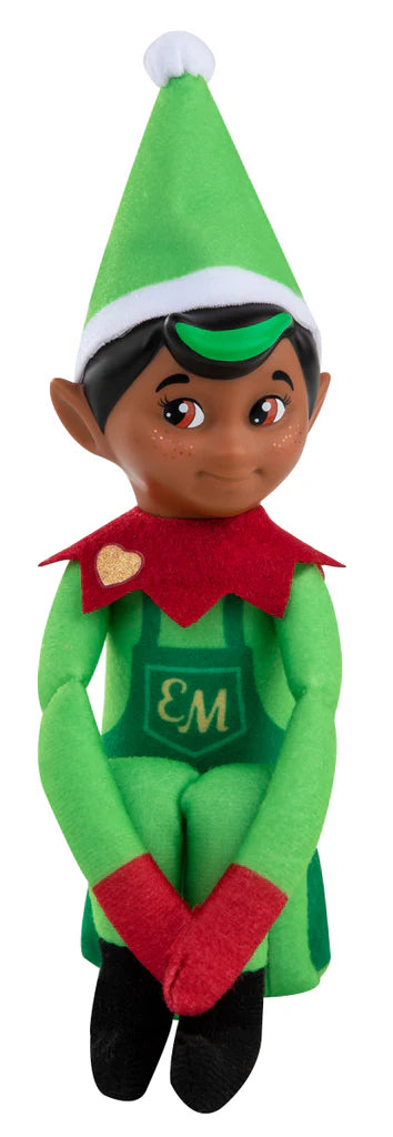 The Elf on the Shelf  |  Elf Mates