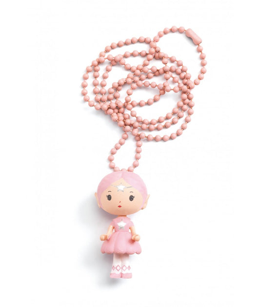 Djeco Tinyly – Ketting Elfe