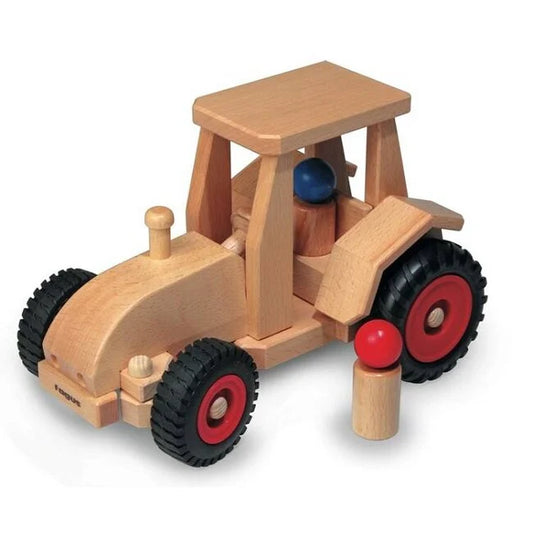 fagus Tractor XXL All-Road  (10.33)